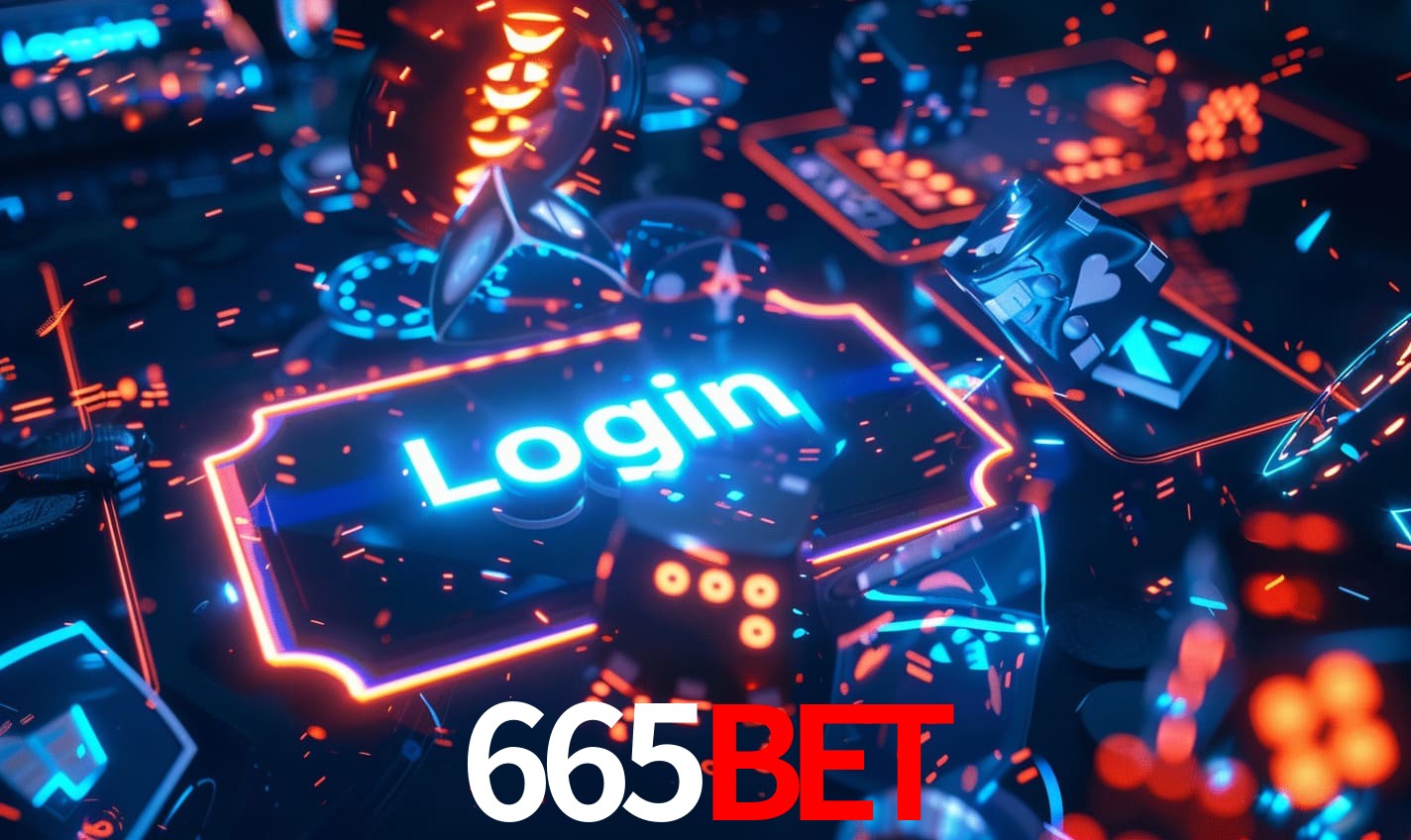 Bônus de Cadastro Cassino 665Bet